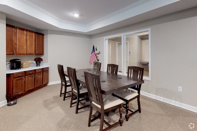 Community Room