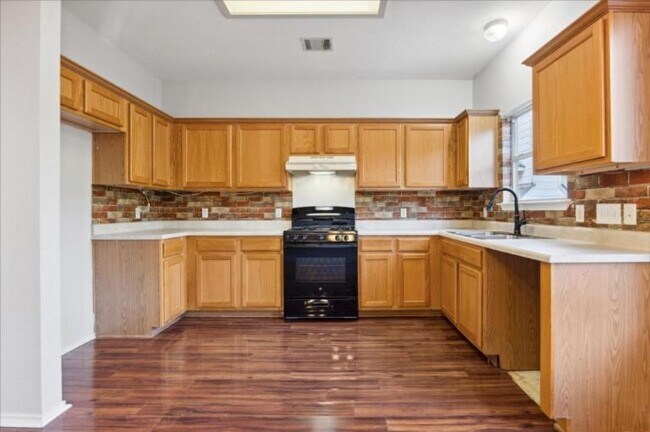 14425 Lilley Brook Cove