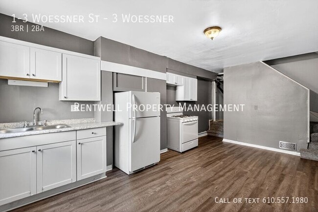Photo - 1-3 Woessner St-3 Woessner Unit 3 Woessner