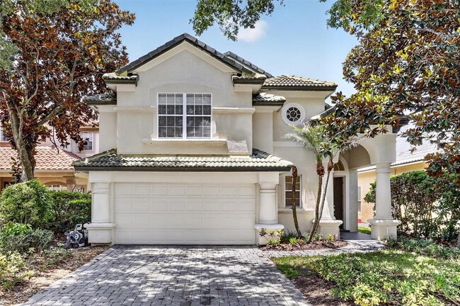 8506 St Marino Blvd