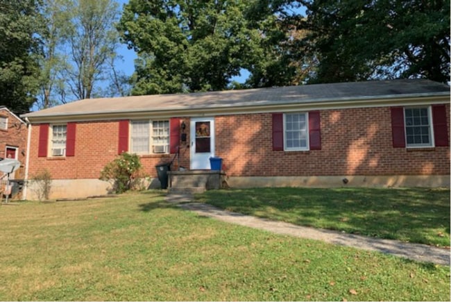 Building Photo - 1110-1112 Heath Ave Unit 1110