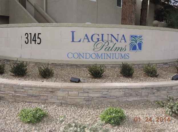 Building Photo - 3145 E Flamingo Rd Unit First Floor