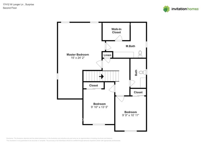 Photo - 17412 W Langer Ln
