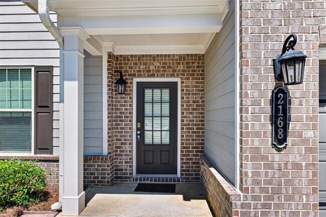 Photo - 2168 Lakeview Bend Way