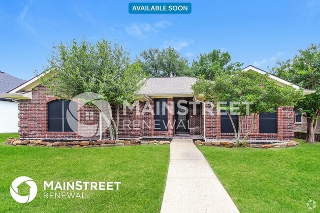 Building Photo - 9214 Chimneywood Dr Rental