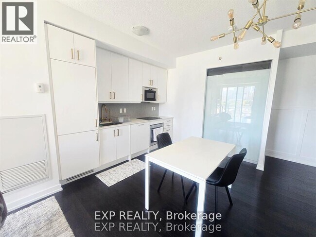 Photo - 297 College St Unité 608