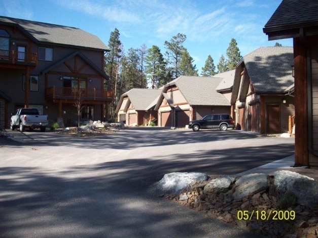 The Villas at Juniper Bay