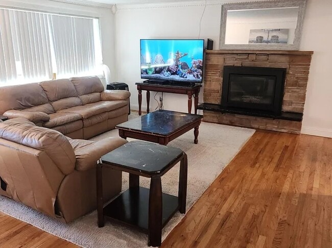 Photo - 3501 205th Pl SW