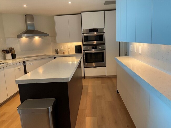 Photo - 1643 Brickell Ave Unit 2603