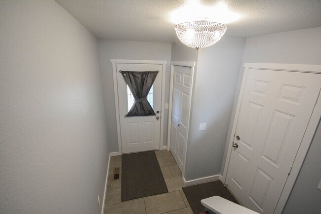 Photo - Gorgeous 4br home on nice lot with no backyard neighbors!