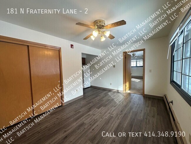 Photo - 181 N Fraternity Ln Unit 2