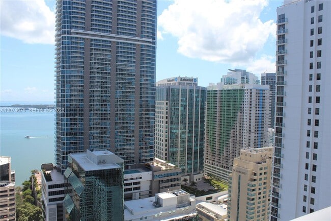 Photo - 1010 Brickell Ave Unidad 3403