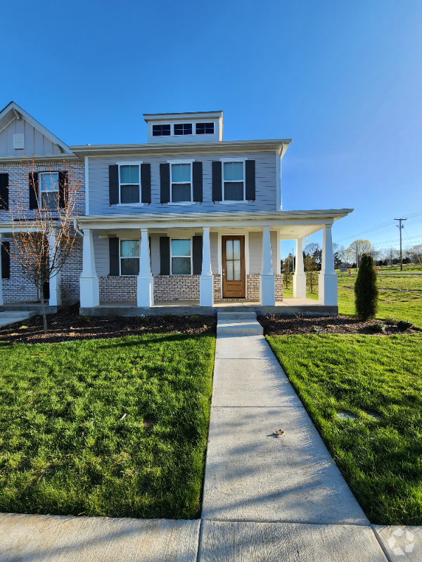 Building Photo - 201 Southmen Ln Rental