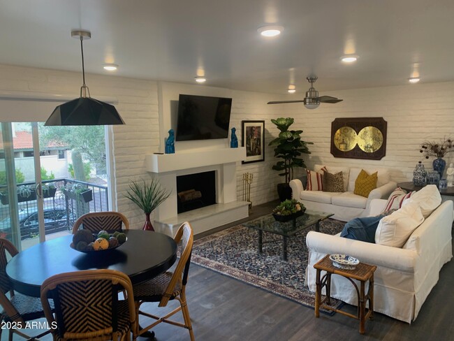 Building Photo - 7401 E Northland Dr Rental