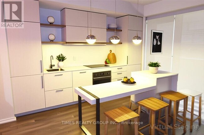 Photo - 197 Yonge St Unit 1304