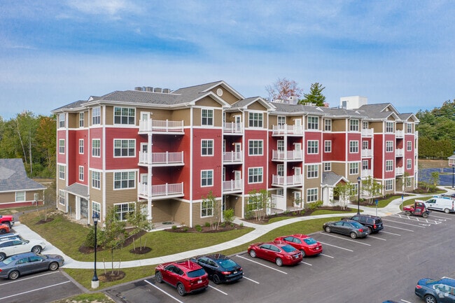 Building Photo - The Thomas Apartments