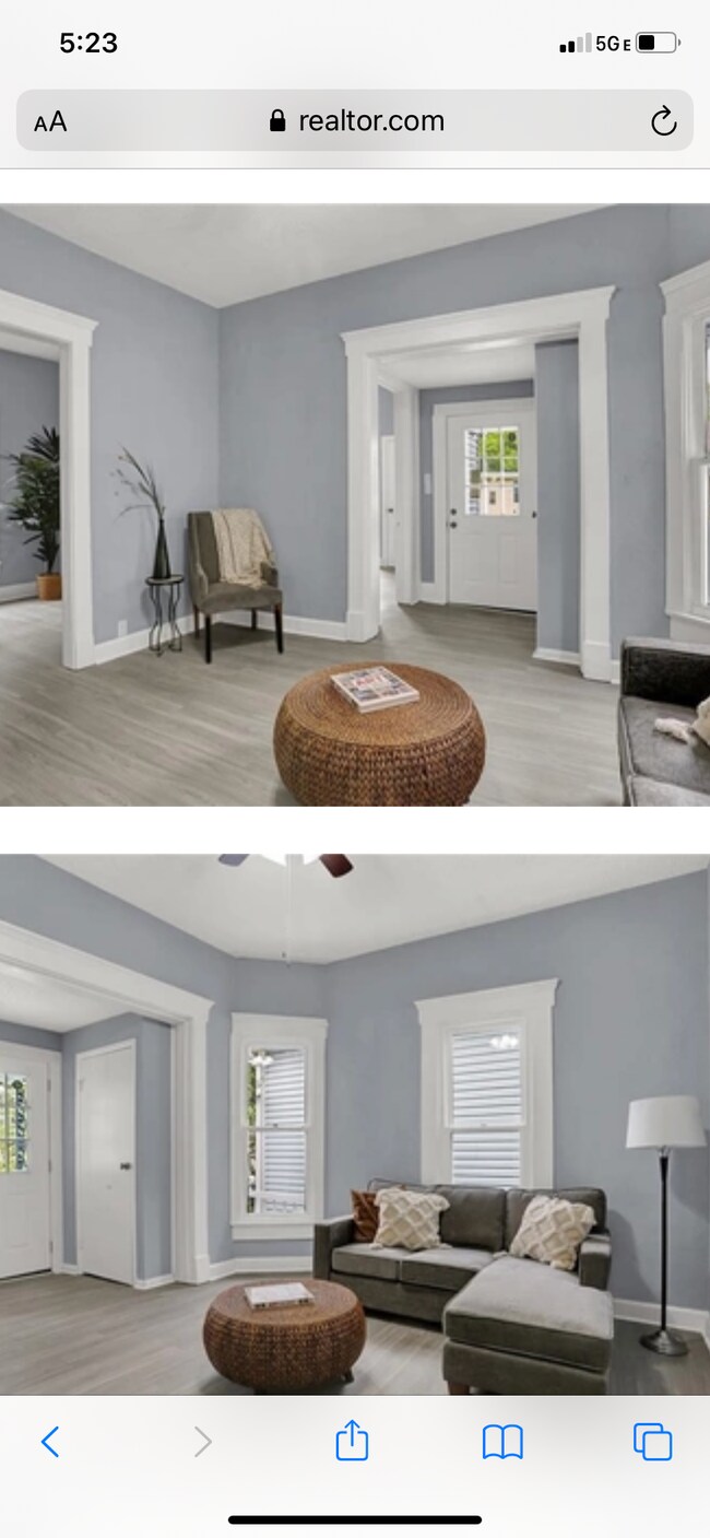 Photo - 1226 Tecumseh St