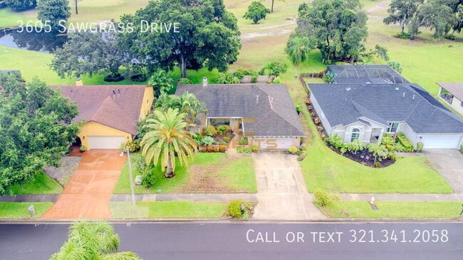 Photo - 3605 Sawgrass Dr