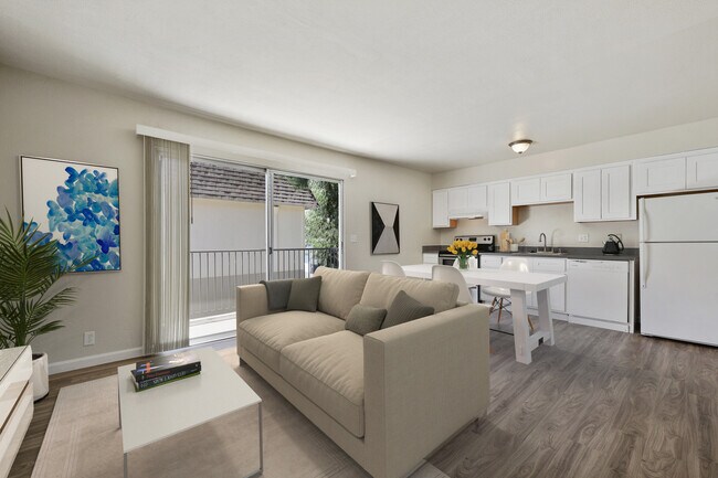 Blackford Apartments