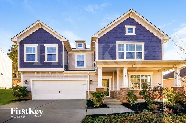 Photo - 205 Falls Cove Dr