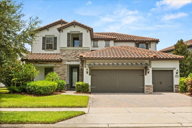 Building Photo - Ruby Lake