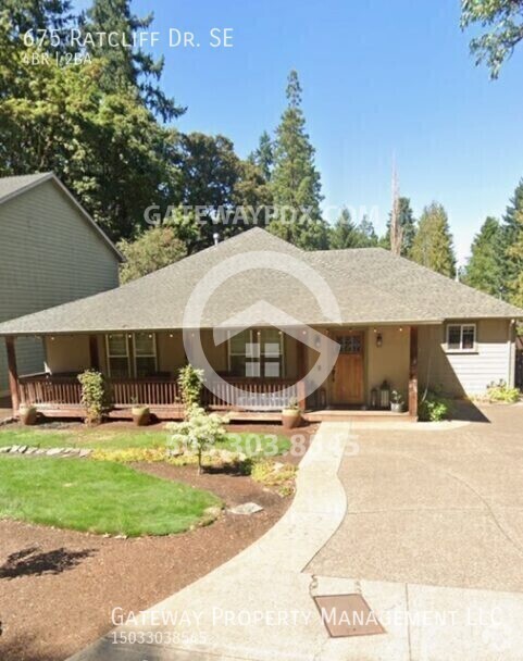 Building Photo - 675 Ratcliff Dr SE Rental