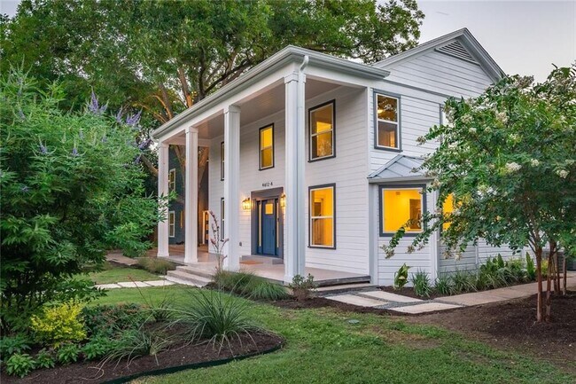 Photo - 4612 Caswell Ave