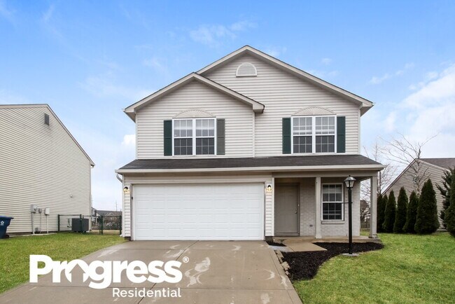 Photo - 607 Sweet Creek Dr