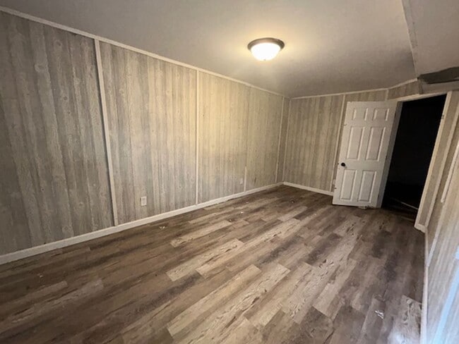 Photo - Nice west side Home.3+ bedroom with a cozy backyard