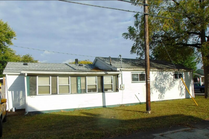 Photo - 1450 W 14th St