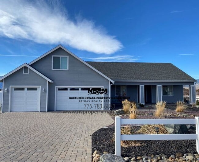 Building Photo - Beautiful Minden Home - Stephanie Lane Area