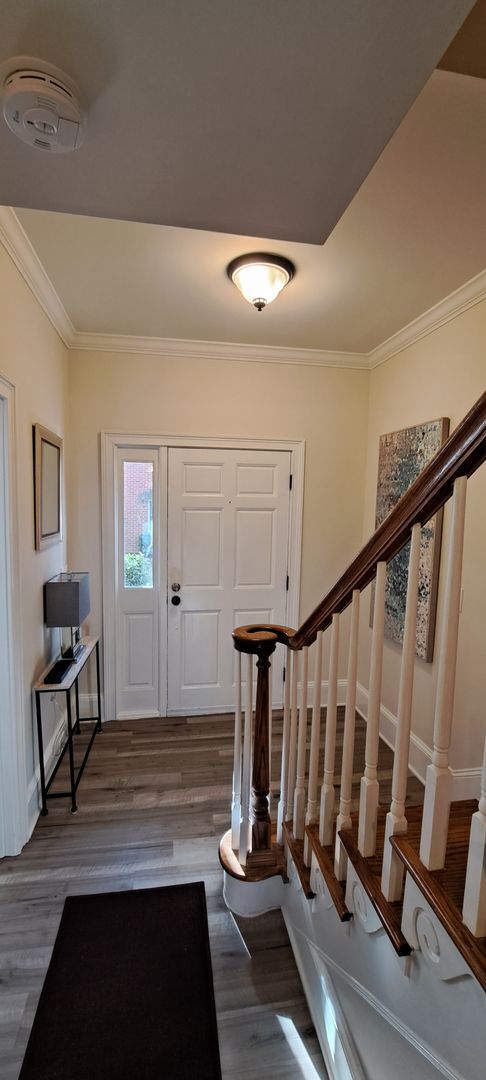 400 Mallet Hill Rd