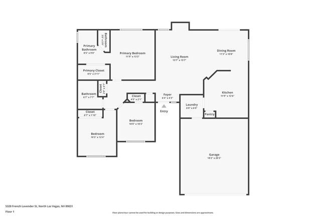 Photo - 5320 French Lavender St