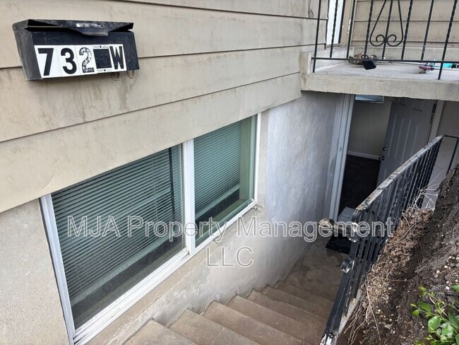 Building Photo - 732 Wasatch St Rental
