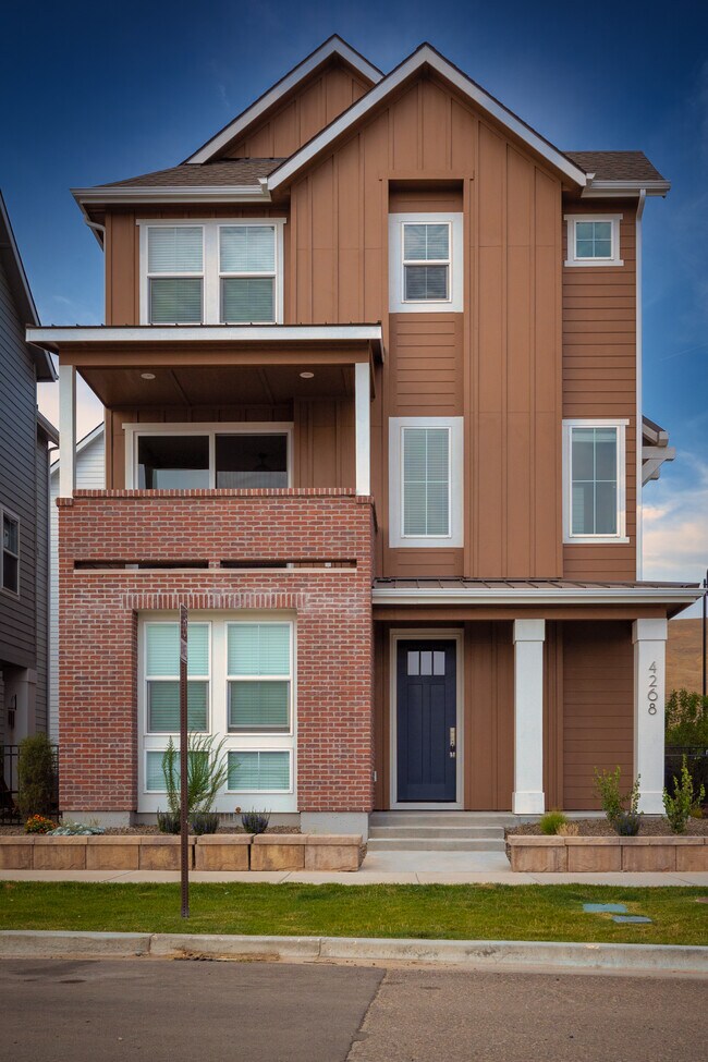 Photo - 4268 E Wolf Tree St