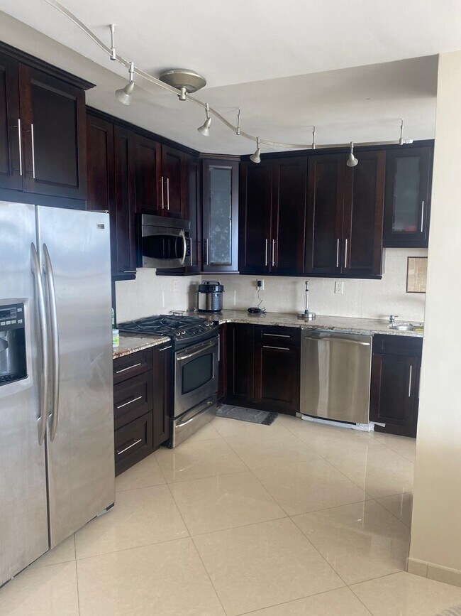 Photo - 6050 JFK Blvd E Unit 17J