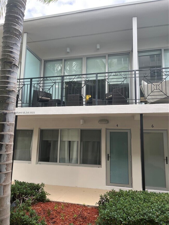 Photo - 2130 Park Ave Unidad 4