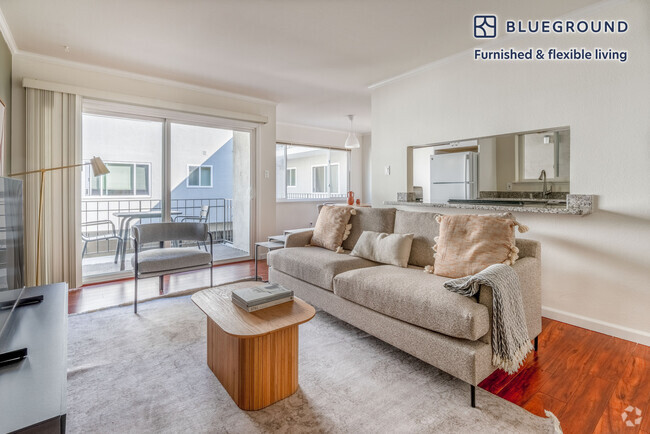 Building Photo - 837 Cowper St Unit FL2-ID1289 Rental