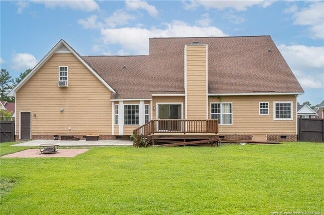 Photo - 1131 Curry Ford Dr