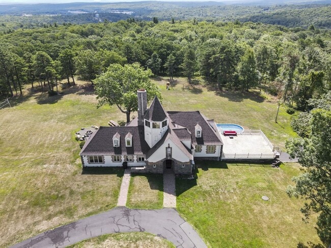 Photo - One of a kind Castle on the Hill for Rent!...