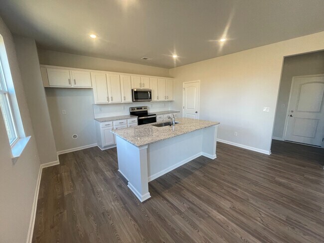Room in House on Lavender Meadows Ct