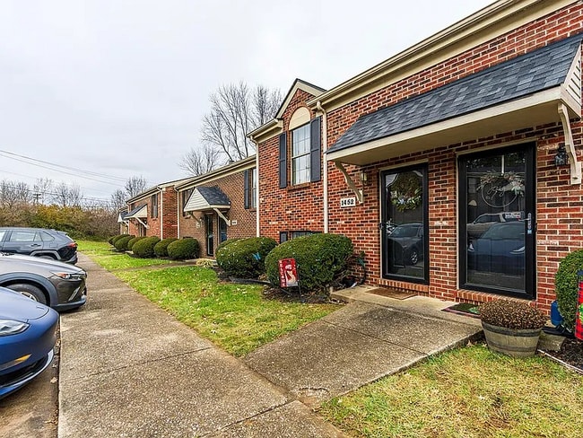 Photo - 1452 Hartland Woods Way Townhome