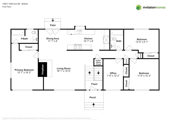 Photo - 19221 100th Ave NE