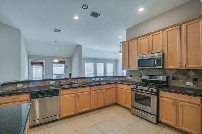 Photo - 10914 Tattershall Ln