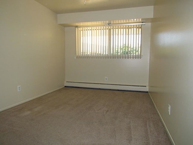 Apartment Interior - Westland Estates