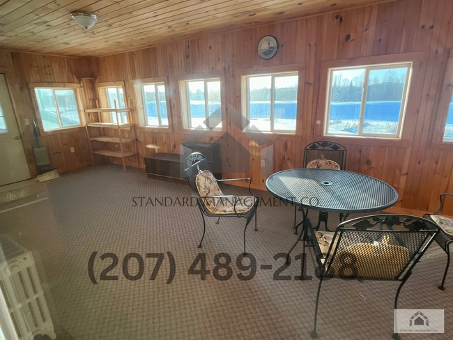 Photo - SINGLE FAMILY HOME @ STARKS, ME