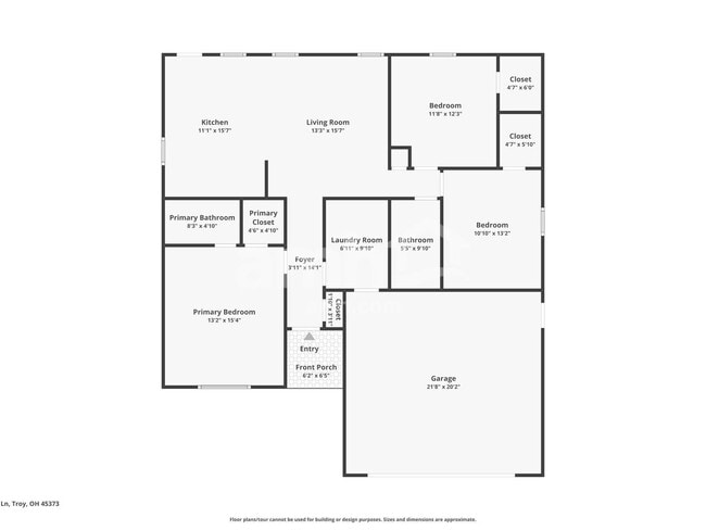 Photo - 2311 Neff Ln
