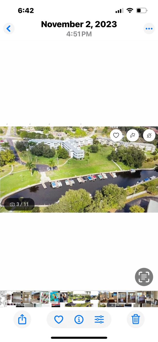 Photo - 1521 Tropic Terrace Unit 1521