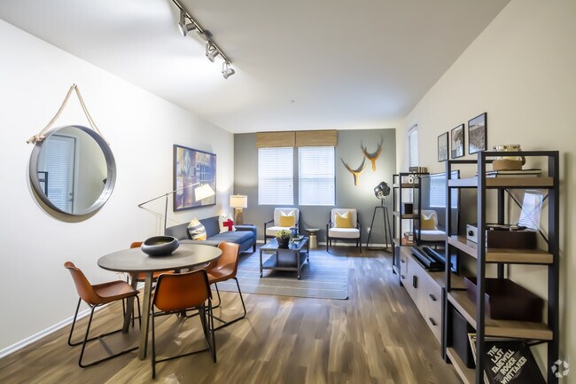 The Promenade Rio Vista Apartments For Rent in San Diego