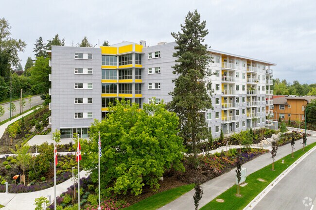 Building Photo - Dania Gardens Senior 55+ Housing